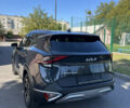 Серый Киа Sportage, объемом двигателя 2 л и пробегом 16 тыс. км за 29500 $, фото 10 на Automoto.ua
