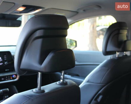 Серый Киа Sportage, объемом двигателя 1.6 л и пробегом 52 тыс. км за 27500 $, фото 19 на Automoto.ua