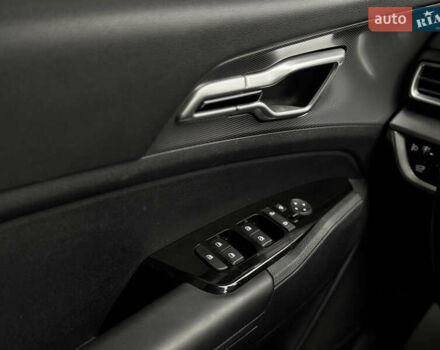 Серый Киа Sportage, объемом двигателя 1.6 л и пробегом 37 тыс. км за 26700 $, фото 15 на Automoto.ua