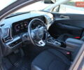 Серый Киа Sportage, объемом двигателя 1.6 л и пробегом 52 тыс. км за 27500 $, фото 16 на Automoto.ua