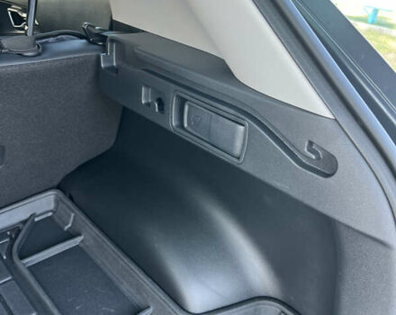 Серый Киа Sportage, объемом двигателя 2 л и пробегом 16 тыс. км за 29500 $, фото 40 на Automoto.ua