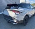 Сірий Кіа Sportage, об'ємом двигуна 2.5 л та пробігом 14 тис. км за 8900 $, фото 5 на Automoto.ua