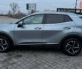 Серый Киа Sportage, объемом двигателя 1.6 л и пробегом 50 тыс. км за 27777 $, фото 6 на Automoto.ua