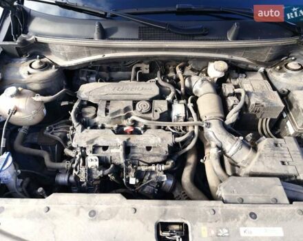 Серый Киа Sportage, объемом двигателя 1.6 л и пробегом 54 тыс. км за 27300 $, фото 22 на Automoto.ua