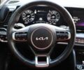 Серый Киа Sportage, объемом двигателя 2.5 л и пробегом 18 тыс. км за 16950 $, фото 12 на Automoto.ua