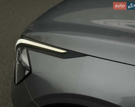 Серый Киа Sportage, объемом двигателя 1.6 л и пробегом 53 тыс. км за 26999 $, фото 4 на Automoto.ua