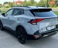 Серый Киа Sportage, объемом двигателя 1.6 л и пробегом 18 тыс. км за 30900 $, фото 14 на Automoto.ua