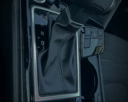 Серый Киа Sportage, объемом двигателя 1.6 л и пробегом 22 тыс. км за 29500 $, фото 4 на Automoto.ua