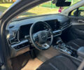 Серый Киа Sportage, объемом двигателя 2 л и пробегом 16 тыс. км за 29500 $, фото 20 на Automoto.ua