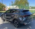 Серый Киа Sportage, объемом двигателя 2 л и пробегом 16 тыс. км за 29500 $, фото 4 на Automoto.ua