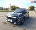 Серый Киа Sportage, объемом двигателя 1.6 л и пробегом 54 тыс. км за 27300 $, фото 1 на Automoto.ua