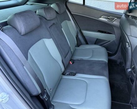 Серый Киа Sportage, объемом двигателя 1.6 л и пробегом 18 тыс. км за 30900 $, фото 67 на Automoto.ua