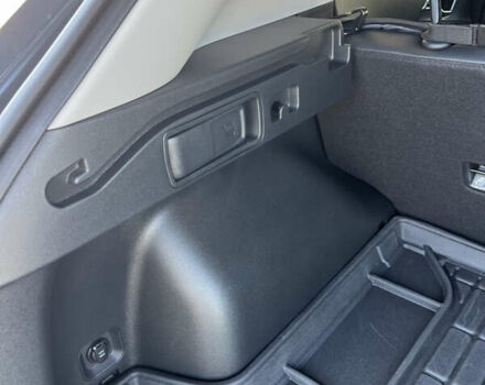 Серый Киа Sportage, объемом двигателя 2 л и пробегом 16 тыс. км за 29500 $, фото 41 на Automoto.ua