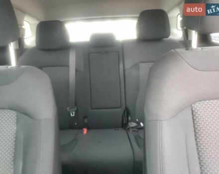 Сірий Кіа Sportage, об'ємом двигуна 2.5 л та пробігом 75 тис. км за 8500 $, фото 9 на Automoto.ua