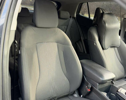 Сірий Кіа Sportage, об'ємом двигуна 2 л та пробігом 51 тис. км за 26300 $, фото 32 на Automoto.ua