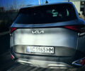 Серый Киа Sportage, объемом двигателя 1.6 л и пробегом 22 тыс. км за 29500 $, фото 16 на Automoto.ua