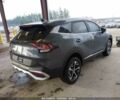 Серый Киа Sportage, объемом двигателя 0 л и пробегом 23 тыс. км за 12000 $, фото 3 на Automoto.ua