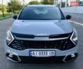 Серый Киа Sportage, объемом двигателя 1.6 л и пробегом 18 тыс. км за 30900 $, фото 9 на Automoto.ua