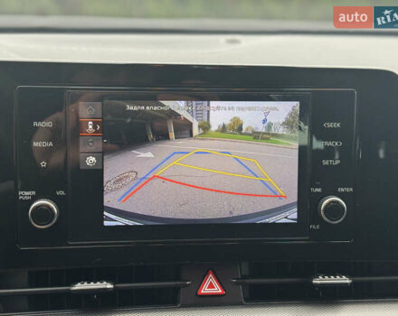 Серый Киа Sportage, объемом двигателя 1.6 л и пробегом 53 тыс. км за 26999 $, фото 25 на Automoto.ua