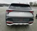 Серый Киа Sportage, объемом двигателя 0.25 л и пробегом 27 тыс. км за 22000 $, фото 2 на Automoto.ua