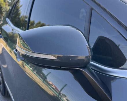 Серый Киа Sportage, объемом двигателя 2 л и пробегом 16 тыс. км за 29500 $, фото 15 на Automoto.ua