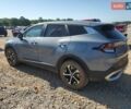 Серый Киа Sportage, объемом двигателя 2.5 л и пробегом 39 тыс. км за 7500 $, фото 1 на Automoto.ua