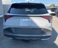 Сірий Кіа Sportage, об'ємом двигуна 2.5 л та пробігом 14 тис. км за 8900 $, фото 6 на Automoto.ua