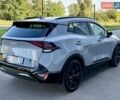 Серый Киа Sportage, объемом двигателя 1.6 л и пробегом 18 тыс. км за 30900 $, фото 7 на Automoto.ua