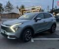 Серый Киа Sportage, объемом двигателя 1.6 л и пробегом 50 тыс. км за 27777 $, фото 2 на Automoto.ua