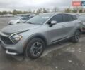 Сірий Кіа Sportage, об'ємом двигуна 2.5 л та пробігом 75 тис. км за 8500 $, фото 1 на Automoto.ua