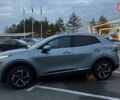 Серый Киа Sportage, объемом двигателя 1.6 л и пробегом 50 тыс. км за 27777 $, фото 3 на Automoto.ua