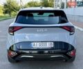 Серый Киа Sportage, объемом двигателя 1.6 л и пробегом 18 тыс. км за 30900 $, фото 6 на Automoto.ua