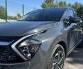 Серый Киа Sportage, объемом двигателя 2 л и пробегом 16 тыс. км за 29500 $, фото 7 на Automoto.ua