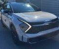 Сірий Кіа Sportage, об'ємом двигуна 2.5 л та пробігом 14 тис. км за 8900 $, фото 2 на Automoto.ua
