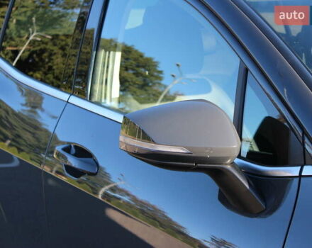 Серый Киа Sportage, объемом двигателя 1.6 л и пробегом 52 тыс. км за 27500 $, фото 5 на Automoto.ua