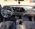 Серый Киа Sportage, объемом двигателя 1.6 л и пробегом 54 тыс. км за 27300 $, фото 18 на Automoto.ua