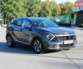 Серый Киа Sportage, объемом двигателя 1.6 л и пробегом 52 тыс. км за 27500 $, фото 2 на Automoto.ua