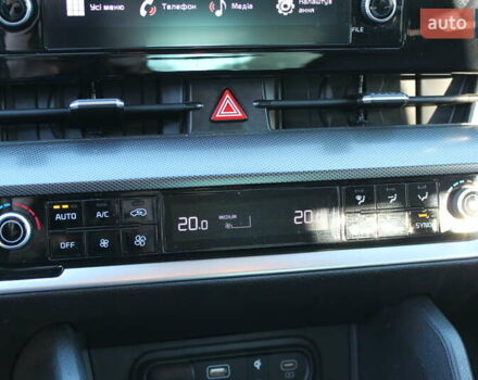 Серый Киа Sportage, объемом двигателя 1.6 л и пробегом 52 тыс. км за 27500 $, фото 30 на Automoto.ua