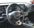 Серый Киа Sportage, объемом двигателя 1.6 л и пробегом 52 тыс. км за 27500 $, фото 20 на Automoto.ua