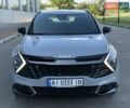 Серый Киа Sportage, объемом двигателя 1.6 л и пробегом 18 тыс. км за 30900 $, фото 2 на Automoto.ua
