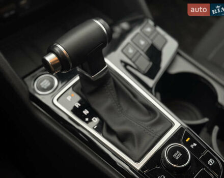 Серый Киа Sportage, объемом двигателя 1.6 л и пробегом 53 тыс. км за 26999 $, фото 23 на Automoto.ua