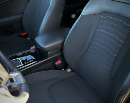 Серый Киа Sportage, объемом двигателя 1.6 л и пробегом 22 тыс. км за 29500 $, фото 18 на Automoto.ua