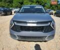 Серый Киа Sportage, объемом двигателя 2.5 л и пробегом 39 тыс. км за 7500 $, фото 4 на Automoto.ua