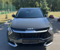 Серый Киа Sportage, объемом двигателя 2 л и пробегом 16 тыс. км за 29500 $, фото 1 на Automoto.ua