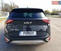 Серый Киа Sportage, объемом двигателя 1.6 л и пробегом 54 тыс. км за 27300 $, фото 10 на Automoto.ua