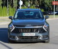 Серый Киа Sportage, объемом двигателя 1.6 л и пробегом 52 тыс. км за 27500 $, фото 1 на Automoto.ua