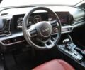 Серый Киа Sportage, объемом двигателя 2.5 л и пробегом 18 тыс. км за 16950 $, фото 10 на Automoto.ua