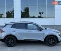 Серый Киа Sportage, объемом двигателя 1.6 л и пробегом 18 тыс. км за 30900 $, фото 11 на Automoto.ua