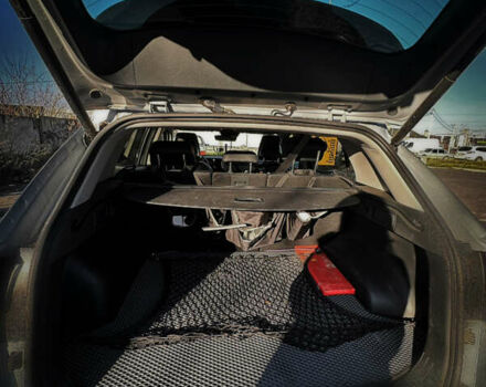 Серый Киа Sportage, объемом двигателя 1.6 л и пробегом 22 тыс. км за 29500 $, фото 14 на Automoto.ua