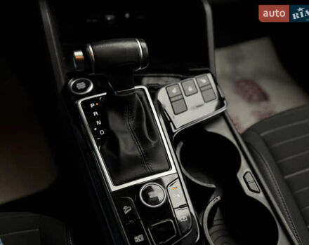 Серый Киа Sportage, объемом двигателя 1.6 л и пробегом 37 тыс. км за 26700 $, фото 11 на Automoto.ua